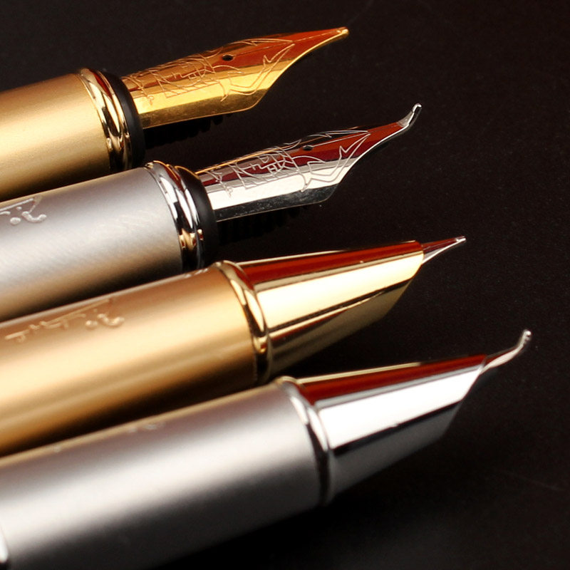 毕加索钢笔916美工笔成人书法_正品毕加索916钢笔弯头美工笔弯尖特粗