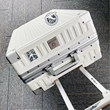 Japan Roaming Aluminum Frame Suitcase Small 20 Inch Universal Wheel 24 Suitcase Boarding Leather Trolley Case 26 Men And Women Japan Roaming Aluminum Frame Suitcase Small 20 Inch Universal Wheel 24 Suitcase Boarding Leather Trolley Case 26 Men And Women