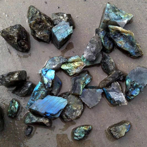 月光石原石大额优惠券