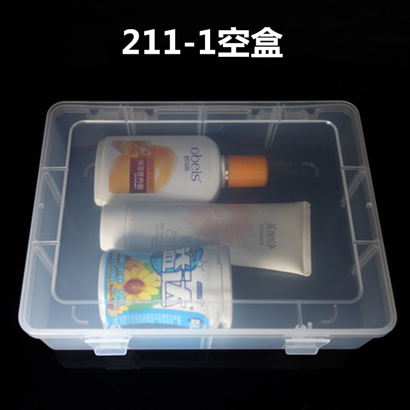 211-1塑料无格子空盒样品盒积木小玩具收纳盒产品包装盒DIY配件盒在类目 五金/工具, 手动工具, 工具包/箱/车, 零件盒中 - 来自Buy2taobao.com提供专业的淘宝代购服务