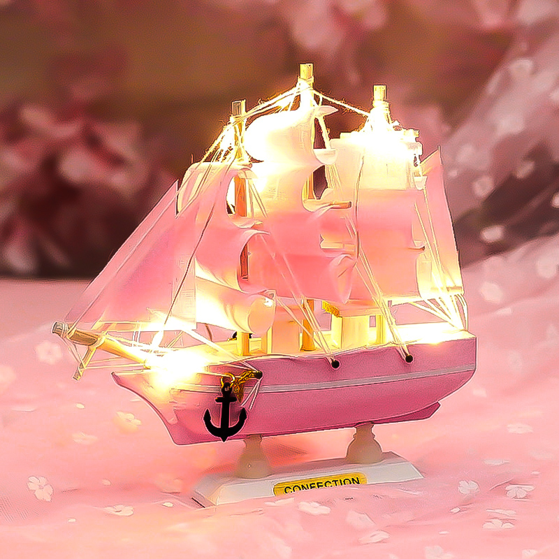 创意生日礼物送女生闺蜜12岁女孩女童圆锁实用特别精致学生有意义