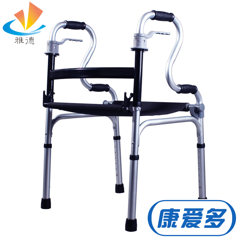Faraday Walker the elderly Walker auxiliary walk Disabled person Fracture non-slip a cane multi-function Walkerin the OTC Drug/Medical Devices/Planning supplies , Medical Devices , Walker (Instrument) category - from Buy2taobao.com to provide professional Taobao agent buy service