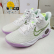 Nike KD TREY 5 IX 杜兰特简版5代男子实战篮球鞋 DJ6922-100