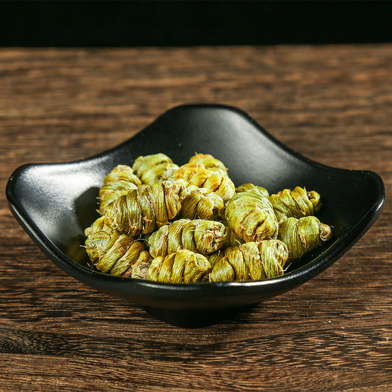 铁皮石斛正品石斛茶乐清正宗雁荡山枫斗养生可磨石斛粉泡茶包邮