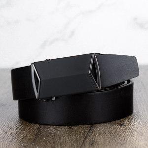 西装皮带男正装商务青年图片