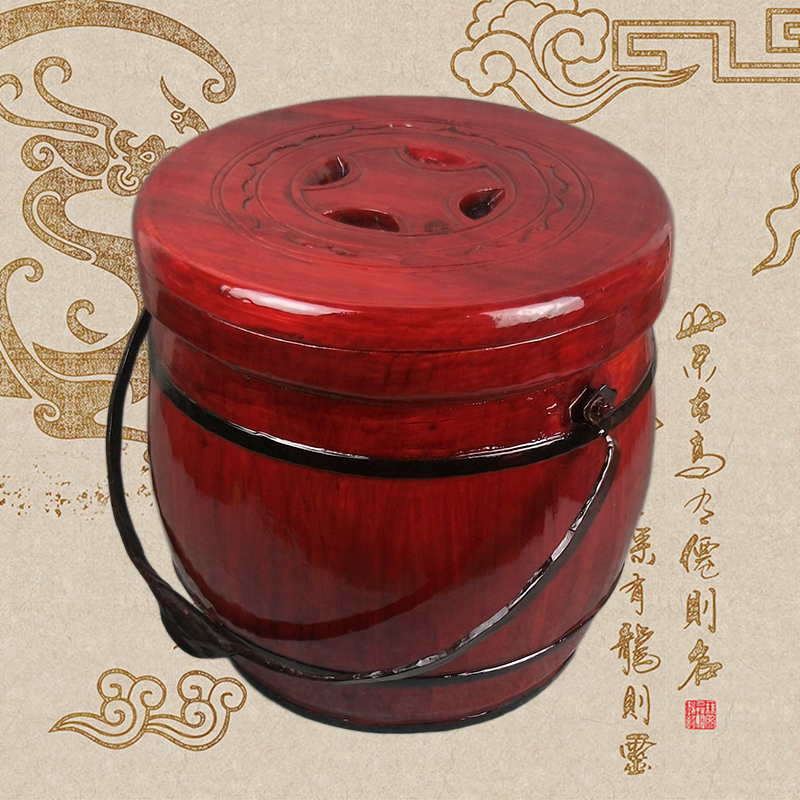 household closestool Wedding celebration marry Descendants barrel Outsize Trojan horse the elderly children convenient Toilets Real caskin the Festive supplies/Gift , Wedding Themes/Props , Descendants barrel category - from Buy2taobao.com to provide professional Taobao agent buy service