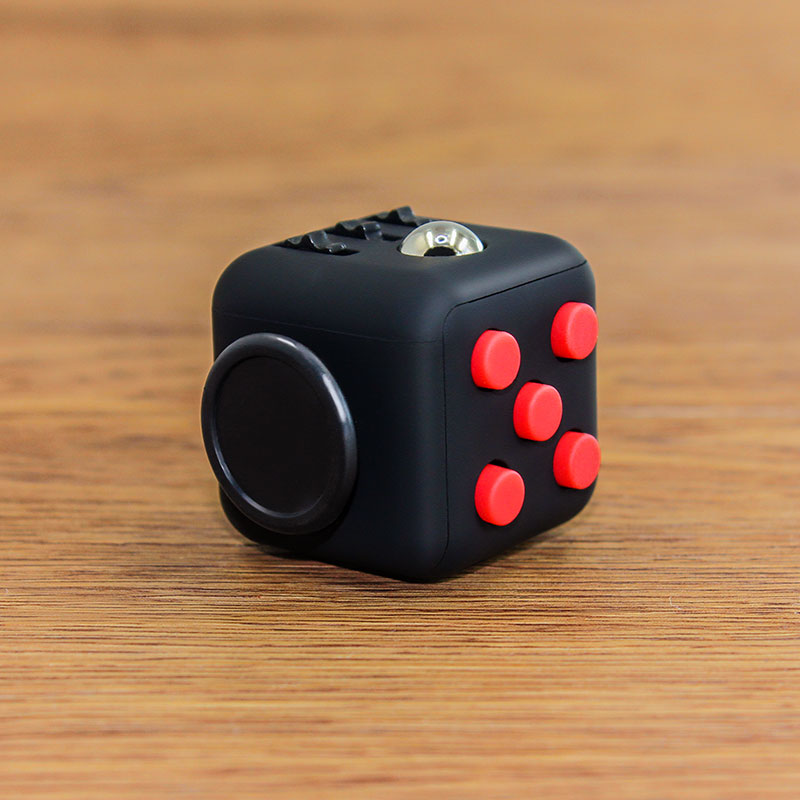 Fidget toy cube减压骰子抗焦虑多动症神器发泄解压魔方指尖玩具|ruв категории игрушка/коляска/головоломка/блоки/модель, Разблокировать/лабиринт/кубик Рубика/умная игрушка, кубик Рубика - от Buy2taobao.com для оказания профессиональной услуги покупки агента Taobao