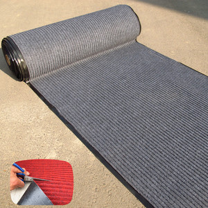 可裁剪地垫楼梯成卷定制地毯过道走廊吸水防滑脚垫进门入门厅门垫