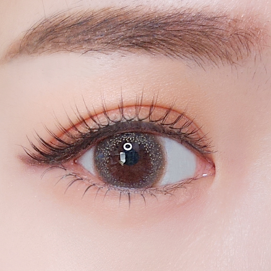 一折眼睫毛 超自然 浓密款_假睫毛女自然素颜自然款 浓密素颜仿真雪里