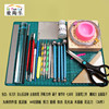 Fimo Ultralight clay kit Clay manual diy Fimo combination make Garage Kit full set Material Science Fimo Ultralight clay kit Clay manual diy Fimo combination make Garage Kit full set Material Science