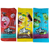 韩国进口糖果 海太草莓苹果软糖长舌头糖柠檬可乐长条糖12g*5条 韩国进口糖果 海太草莓苹果软糖长舌头糖柠檬可乐长条糖12g*5条