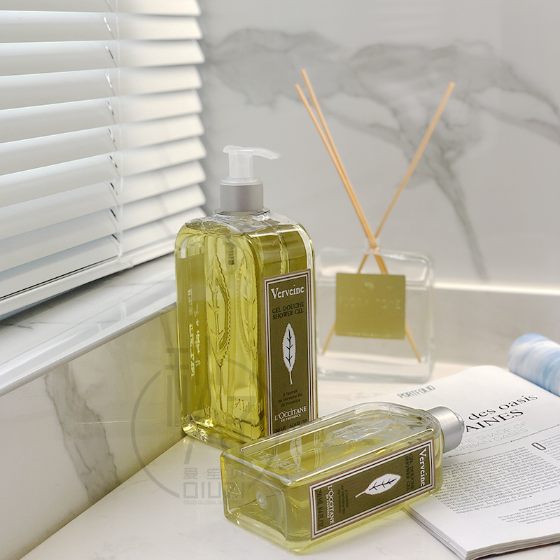 好清香哦 法国Loccitane/欧舒丹马鞭草沐浴露沐浴啫喱250ml 500ml在类目 洗护清洁剂/卫生巾/纸/香薰, 洗发沐浴/个人清洁, 身体清洁, 沐浴露中 - 来自Buy2taobao.com提供专业的淘宝代购服务