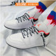 Nike/耐克Air Jordan 1 Low AJ1低帮女子休闲运动鞋 553560-160