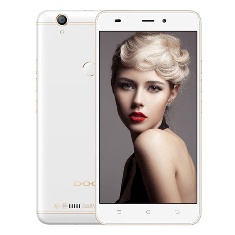 doov/朵唯 a10 c10 全网通4g女性智能拍照美颜直板大屏手机8个_9折
