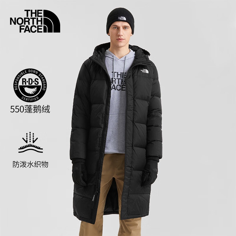 TheNorthFace北面男女中