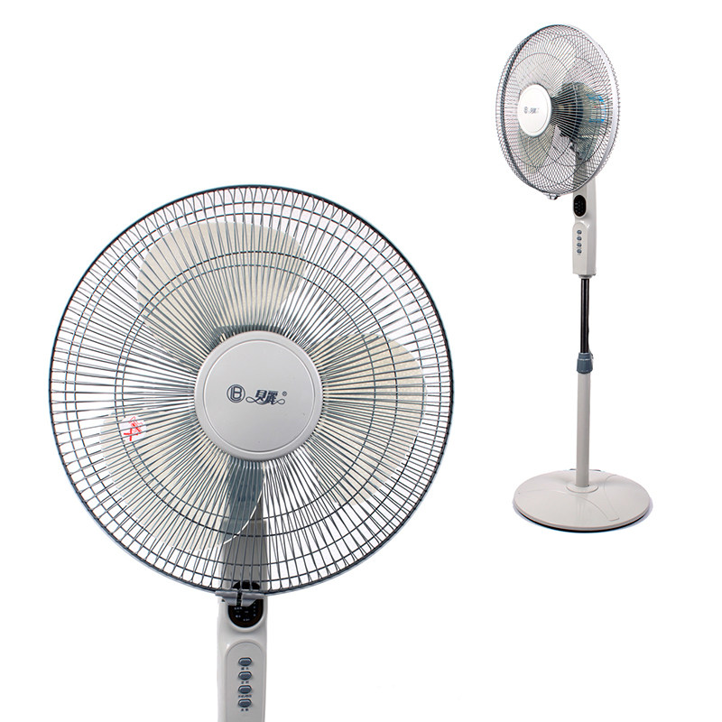 400mm遥控落地扇电风扇fds-40(bfl4015r)             手机扫一扫购买