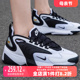 Nike耐克2023冬季新款ZOOM 2K熊猫鞋潮流男女老爹鞋AO0354-100