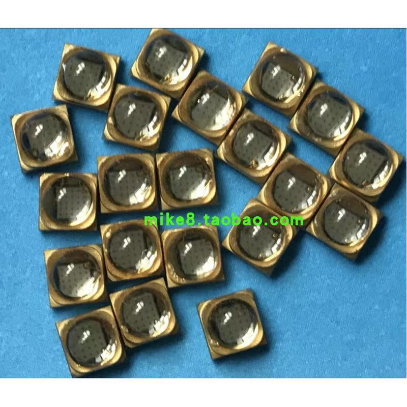 3535燈珠uvled 5W LG垂直發光芯片紫外線二極管固化燈貼片小燈珠在類目 3C數碼配件, 電子元器件市場, LED, LED燈珠/發光二級管中 - 來自Buy2taobao.com提供專業的淘寶代購服務