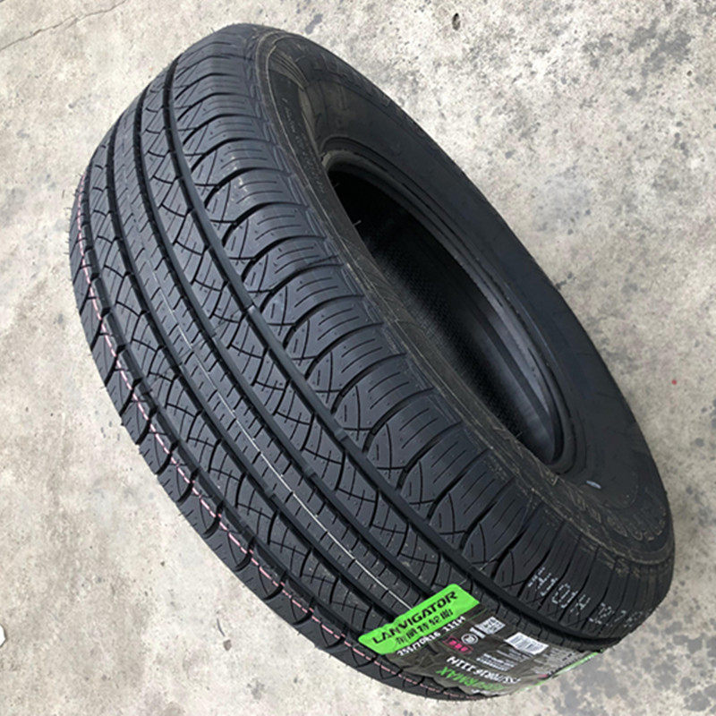 莱威特轮胎215/70r16适配智跑ix35欧蓝德海马骑士kx5福特翼虎100h