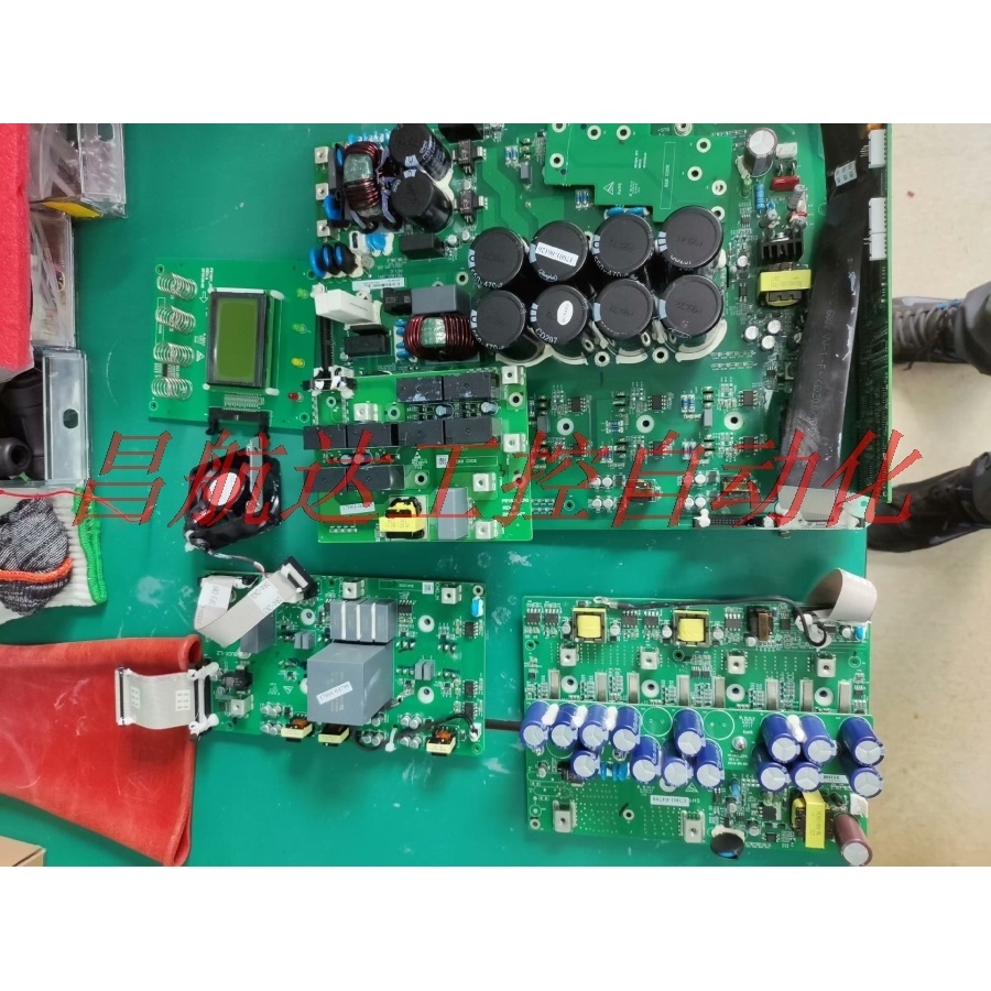议价 迈格瑞能 英威腾户用储能逆变器电路板 功率板 控制板 面板