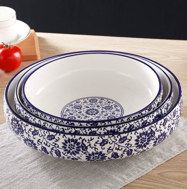 特价海碗 陶瓷 大号 家用清仓