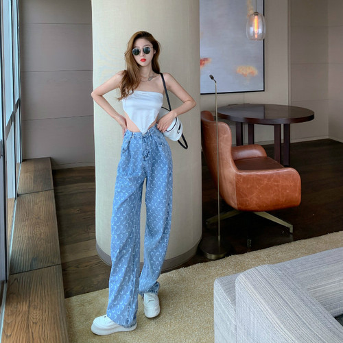 伊豪牛仔 YHN8191 伊豪牛仔 YHN8191