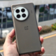 防指纹磨砂透黑散热超轻薄PP壳适用Ace5一加Ace3pro手机壳13裸机肤感12抗黄Ace2pro简约全包纯色半硬壳圆边