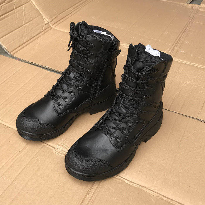 特战靴男