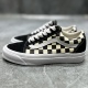 Vans Old Skool时尚休闲棋盘格高端OG舒适低帮板鞋子VN0A4P3X639