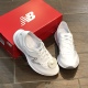 坏蛋的店 New Balance NB 2021年新款轻质透气情侣跑步鞋 MPESUCW