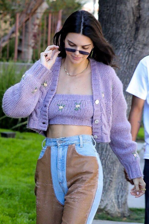 一折ins同款毛衣女 欧美_欧美网红ins肯豆同款2019秋季新款立体花朵