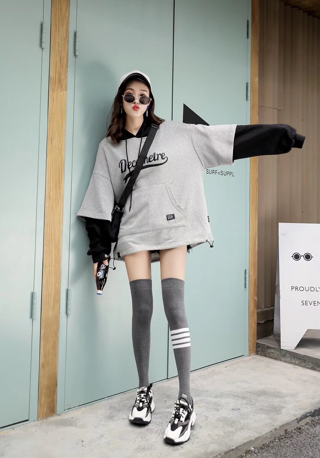 吉吉原创潮袜的优惠券大全