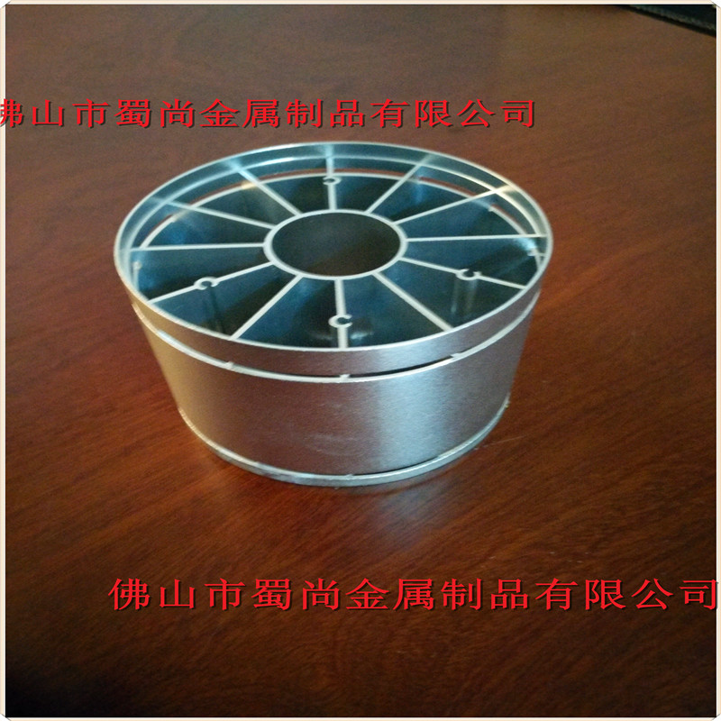 散热器铝型材加工定做 散热器铝型材开模具定做 异形铝材定做加工在类目 五金/工具, 铝型材, 工业用铝型材中 - 来自Buy2taobao.com提供专业的淘宝代购服务