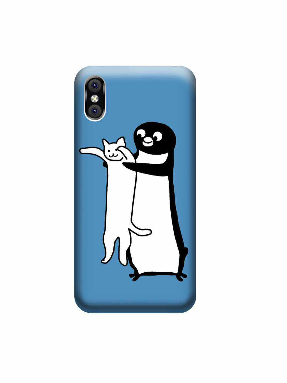 猫寝的优惠券大全—猫寝 新品 日本jr西瓜卡 suica沙雕企鹅 手机壳