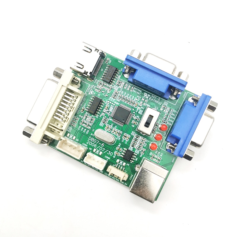 Mstar烧录器编程器Debug USB驱动板升级调试ISP TooI工具RTD