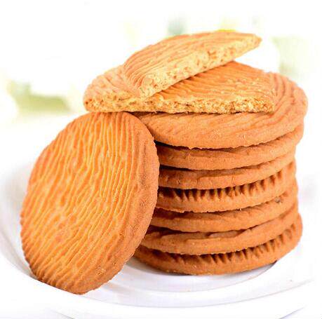 金口福猴头菇5斤散装猴菇无糖精饼干整箱糖尿饼病人零食品木糖醇_不