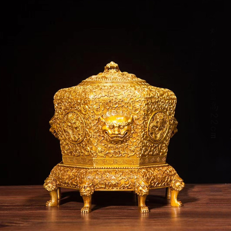 见素香坊陈巧生铜炉艺术馆的优惠券大全