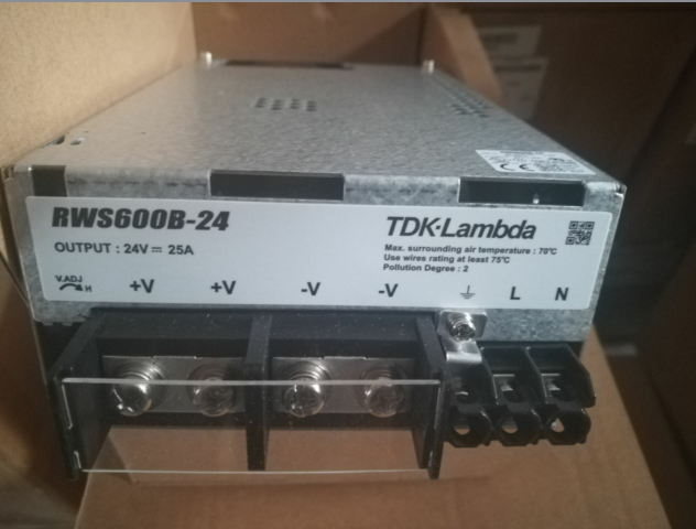 全新原装日本TDK-LAMBDA电源模块RWS600B-48在类目 3C数码配件, 电子元器件市场, IC集成电路/电机, 电源模块中 - 来自Buy2taobao.com提供专业的淘宝代购服务