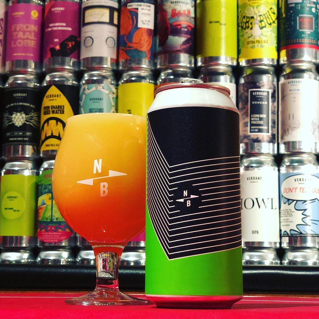 精酿啤酒 干投三种酒花 双倍ipa 波利斯 s合酿款 polly 北酿 英国
