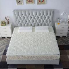 床垫 天然环保椰棕床垫棕垫1.8棕榈硬床垫1.5米成人透气清爽床垫