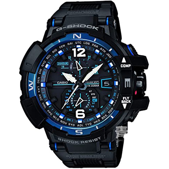 光动能手表男电波卡西欧大额优惠券