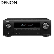 Denon / Tianlong avr-x550bt power amplifier home professional audio Bluetooth high power fever 5.2 channels