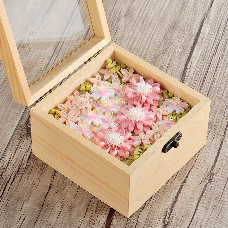 特价手工纸衍纸 创意