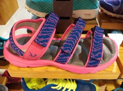 牧高笛 正品 2016新款  女式沙滩鞋  ZWA1623032