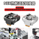适用索尼NEX-3/C3/F3 NEX-5T/5N/5R/5C热靴转换座装闪光灯适配器