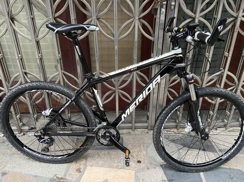 美利达挑战者300.二手商品看好售出不退换.支持全国邮寄