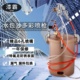 水包砂专用喷枪水包水多彩漆仿石漆枪水包沙喷枪压力桶油漆喷涂枪