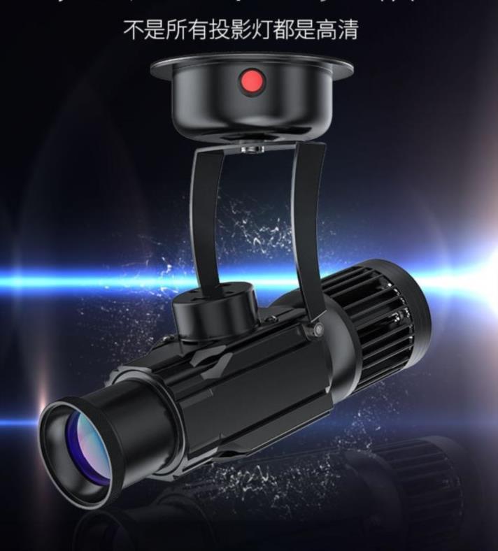 投影广告灯led射灯户外圆形插电酒吧酒店地面灯激光夜间服装店ktv|ruв категории видео электрических приборов, видео бытовой арматура, HIFI звук арматура, Свет рампы - от Buy2taobao.com для оказания профессиональной услуги покупки агента Taobao