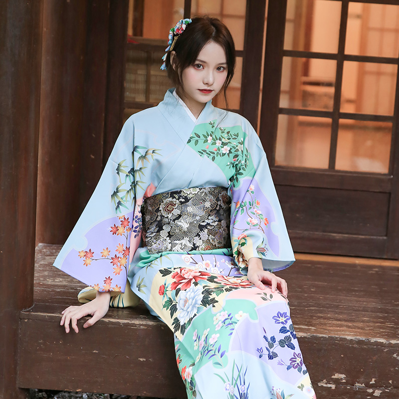 樱之美和风馆和服的优惠券大全