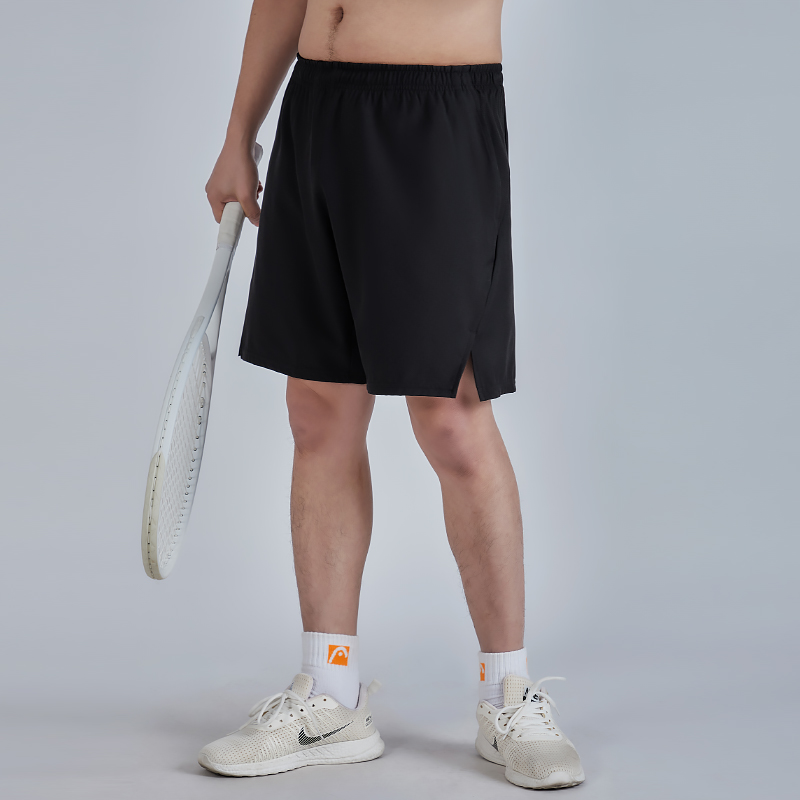 寻路人运动 男装夏季速干网球运动短裤薄款速干透气排汗跑步训练